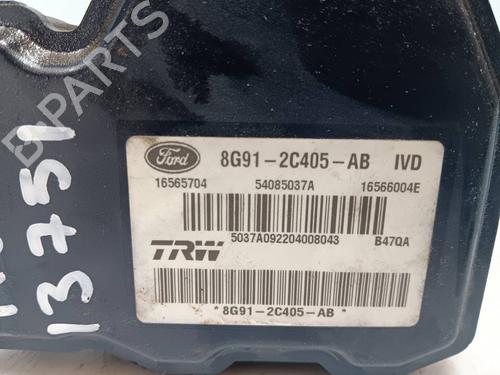 ABS pump FORD MONDEO IV (BA7) 2.0 TDCi | BP40076771M43 - Image 4