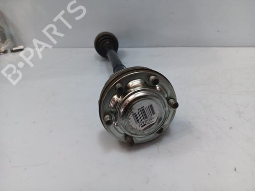 Right rear driveshaft BMW 1 (E87) 120 d | BP22448733M41 