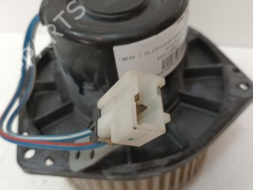 Heater blower motor NISSAN TERRANO I (WD21) 2.7 TD 4WD (LBYD21) | BP17717438M62
