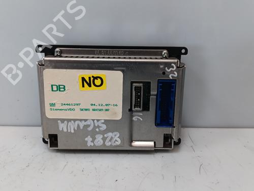 Display monitor OPEL SIGNUM Hatchback (Z03) 1.9 CDTI (F48) | BP21485146C48 
