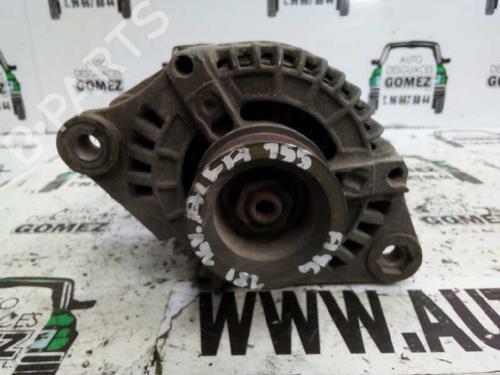 Used Alternator ALFA ROMEO 155 (167_) 1.6 16V T.S. (167.A6A) (120 hp) 12818351