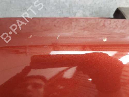 Left front fenders TATA SIERRA  | BP12853757C41