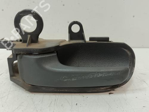 Rear left interior door handle TOYOTA YARIS VERSO (_P2_) 1.3 (NCP20_, NCP22_) (86 hp) 17718942