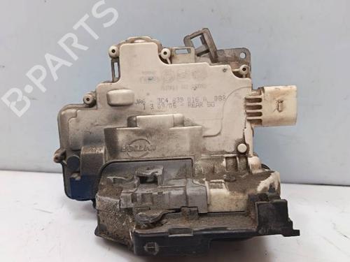 rear-right-lock-vw-passat-b6-3c2-2005-2006-2007-2008-2009-2010-2011-38647854 main image