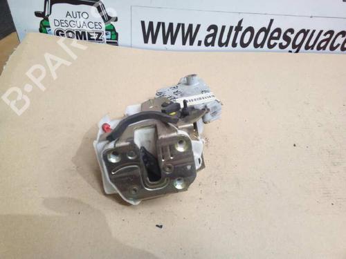 Rear left lock NISSAN PRIMERA Hatchback (P11) 1.8 16V | BP12800016C100 