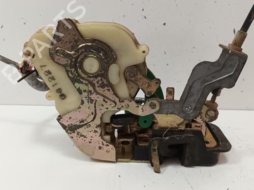 Front right lock KIA SORENTO I (JC) 2.5 CRDi 4WD | BP16576377C97 
