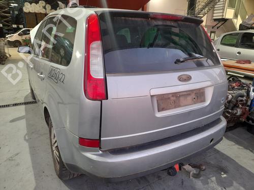 Rohr FORD FOCUS C-MAX (DM2)  | BP15959870M125 