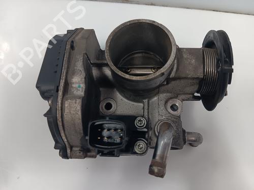 Used Throttle body Throttle body CHEVROLET KALOS 1.2 (72 hp) 34696759 34696759