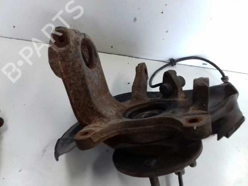 Right front steering knuckle MG MG ZR 160 | BP12747106M26 