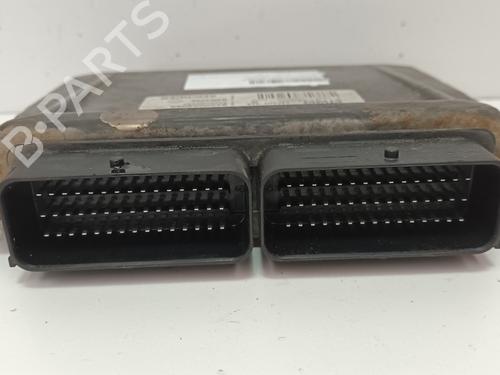 Engine control unit (ECU) RENAULT CLIO II (BB_, CB_) 1.2 (BB0A, BB0F, BB10, BB1K, BB28, BB2D, BB2H, CB0A,... | BP12789513M57 
