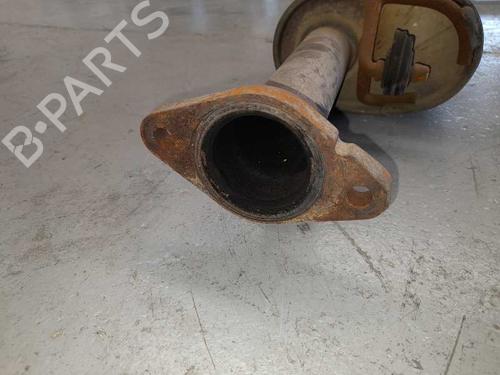 Exhaust system FORD MONDEO III (B5Y) 1.8 16V | BP13975027M121 