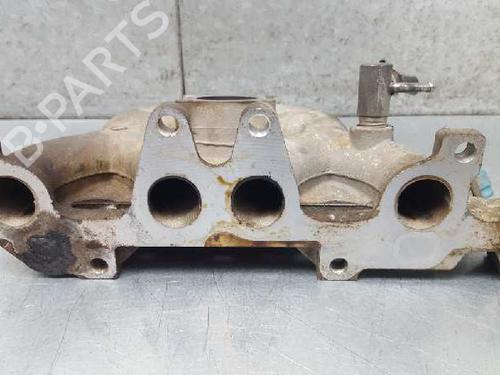 Intake manifold FIAT SEICENTO / 600 (187_) 1.1 (187AXB, 187AXB1A, 187AXC1A02) | BP12727773M70 