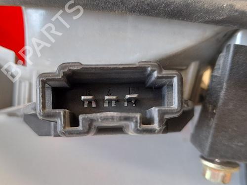 Right tailgate light MERCEDES-BENZ E-CLASS (W210) E 320 (210.065) | BP12811774C80 