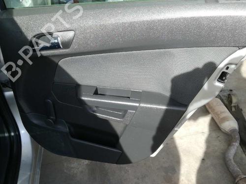 Engine control unit (ECU) OPEL ASTRA H (A04) 1.7 CDTI (L48) | BP12697152M57