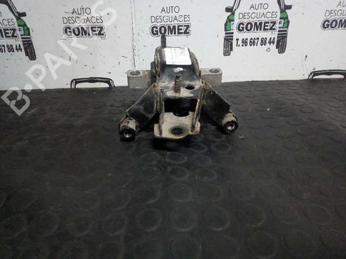 Engine mount VW POLO (9N_, 9A_) 1.4 16V | BP12688259M89 
