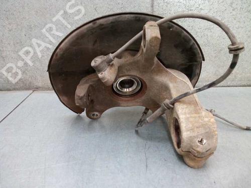Left front steering knuckle ROVER STREETWISE Hatchback 1.4 | BP12725430M25 