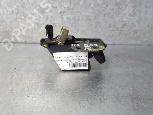 Rear right lock HYUNDAI H-1 / STAREX Bus (A1) 2.5 TD 4WD (99 hp) 12802587