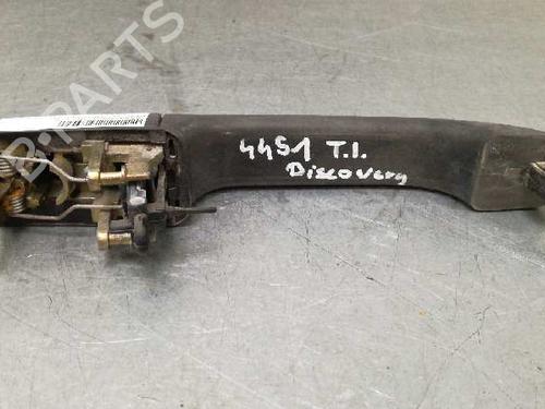 Rear left exterior door handle LAND ROVER DISCOVERY II (L318) 2.5 Td5 4x4 | BP12710191C130 