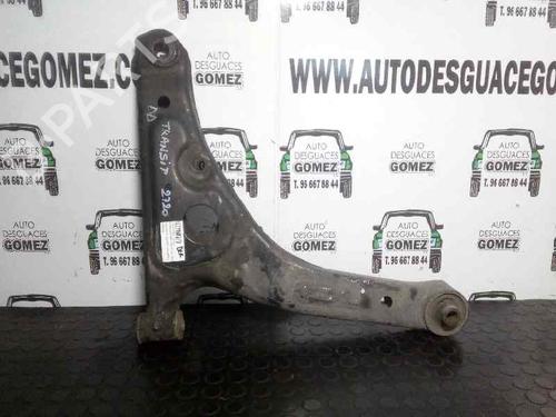 Used Right front suspension arm FORD TRANSIT Van (FA_ _) [2000-2006]  12905416