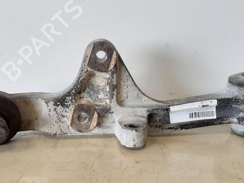 Used Left front suspension arm KIA CARNIVAL II (GQ) 2.9 CRDi (144 hp) 12734963