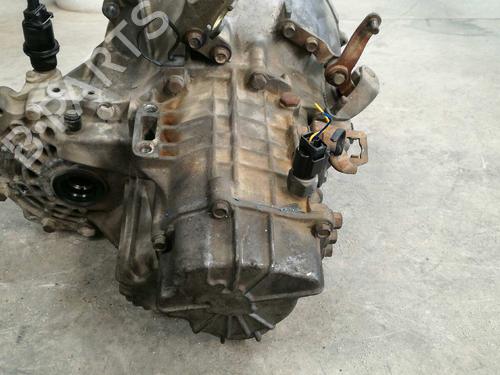 Gearbox HYUNDAI SANTAMO  | BP12693872M3 