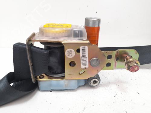Front right seatbelt HYUNDAI GETZ (TB) 1.5 CRDi | BP12781885I25 
