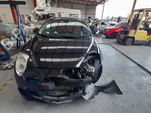 BP12779031C83 | Meccanismo tergicristalli anteriori ALFA ROMEO MITO (955_) 1.3 MultiJet (955AXP1A, 955AYC1A) BP12779031C83