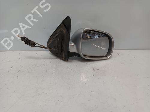 Used Right mirror SEAT TOLEDO II (1M2) [1998-2006]  19330121