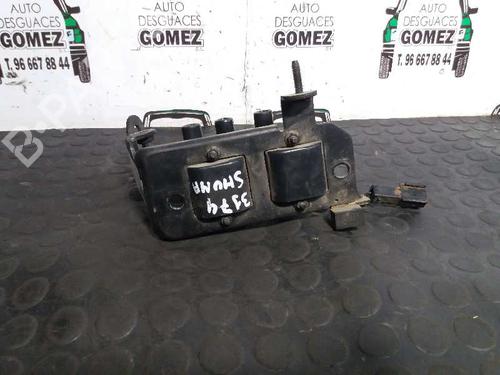 Ignition coil KIA SHUMA II (FB) 1.6 | BP12687662M94 