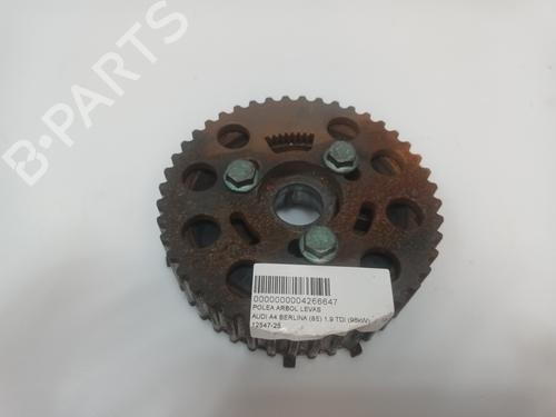 Used Pulley Pulley AUDI A4 B6 (8E2) 1.9 TDI (130 hp) 35904821 35904821