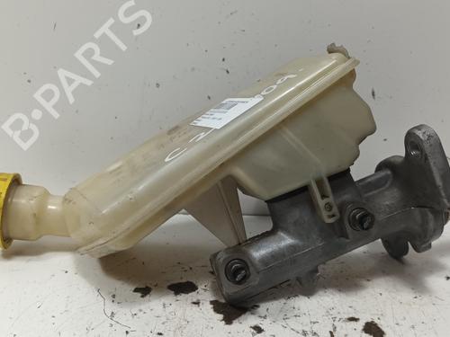 Used Brake master cylinder CITROËN C2 (JM_) 1.4 HDi (68 hp) 32031777