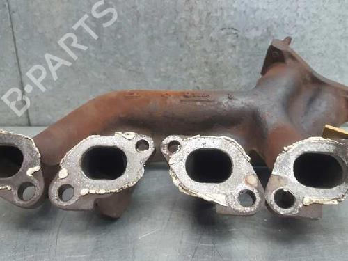Exhaust manifold NISSAN SERENA (C23) 2.0 | BP12717991M110