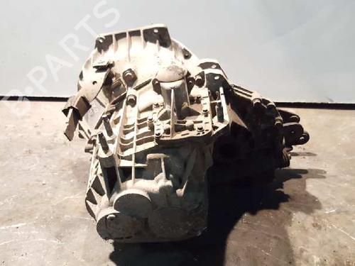 Gearbox FORD MONDEO I (GBP) 1.8 TD | BP12817753M3 