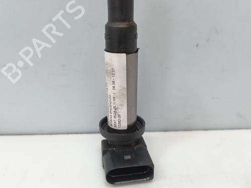Used Ignition coil Ignition coil SEAT IBIZA III (6L1) [2002-2009] 34098377 34098377