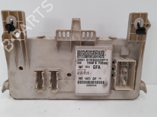 Fuse box FORD FOCUS II (DA_, HCP, DP)  | BP12773062E1 