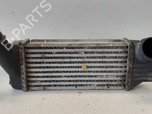 Intercooler CITROËN XSARA (N1) 2.0 HDi 90 (90 hp) 12763007