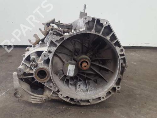 Used Gearbox FORD MONDEO III (B5Y) 2.5 V6 24V (170 hp) 12688548