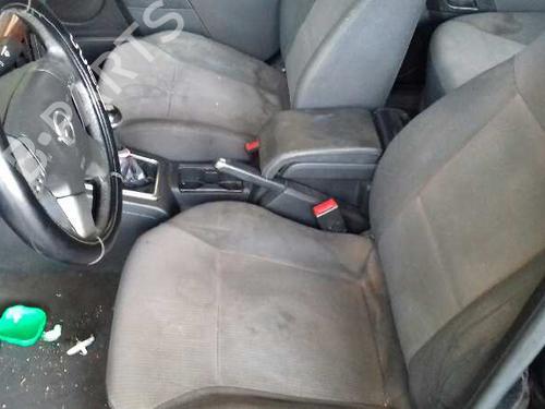 Mass air flow sensor OPEL VECTRA C (Z02) 2.2 DTI 16V (F69) | BP12750906M95 