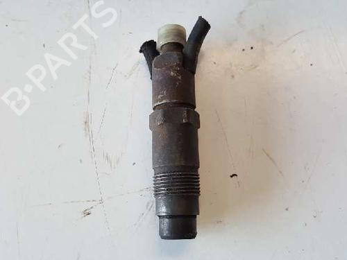 Used Injector Injector PEUGEOT BOXER Bus (230P) [1994-2009] 40267295 40267295