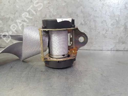 Rear left seatbelt MERCEDES-BENZ CLK Convertible (A208) CLK 320 (208.465) | BP12710524I29 