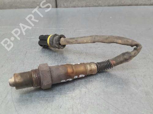Elektronisk sensor MERCEDES-BENZ M-CLASS (W163) ML 320 (163.154) (218 hp) 12754982