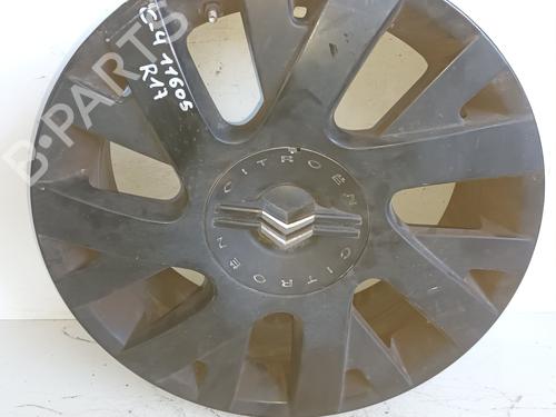 Used Rim CITROËN C4 Coupe (LA_) [2004-2013]  18018764