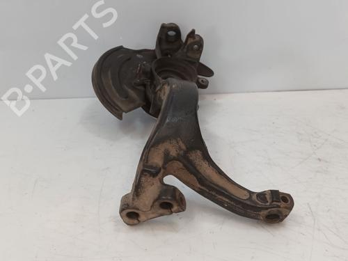 Left front steering knuckle VW PASSAT B5.5 (3B3) 1.9 TDI | BP30147396M25