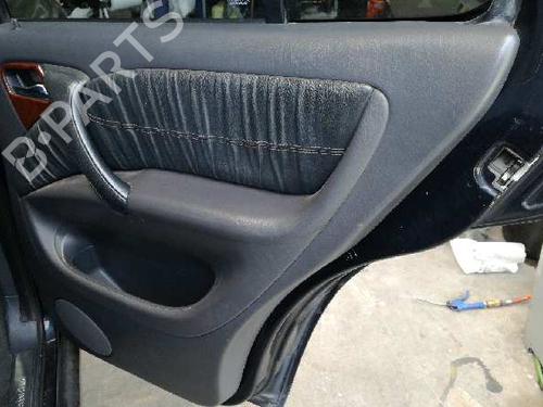 Computer motormanagement MERCEDES-BENZ M-CLASS (W163) ML 320 (163.154) | BP12743181M57