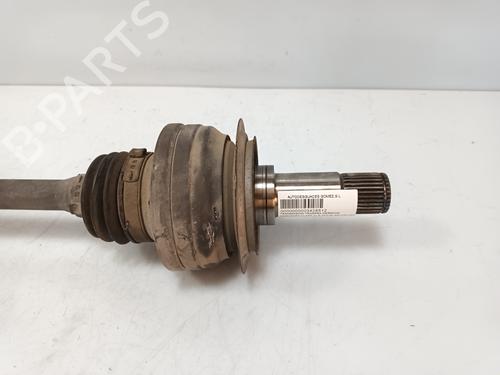 Right rear driveshaft MERCEDES-BENZ CLS (C219) CLS 320 CDI (219.322) | BP22189127M41