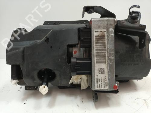 Styring servopumpe CITROËN C5 II (RC_) 1.8 16V (RC6FZB) (116 hp) 17093663