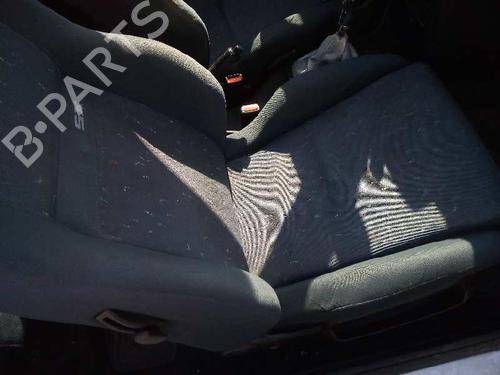 Turbocharger/Supercharger SEAT CORDOBA (6K2)  | BP12852803M71