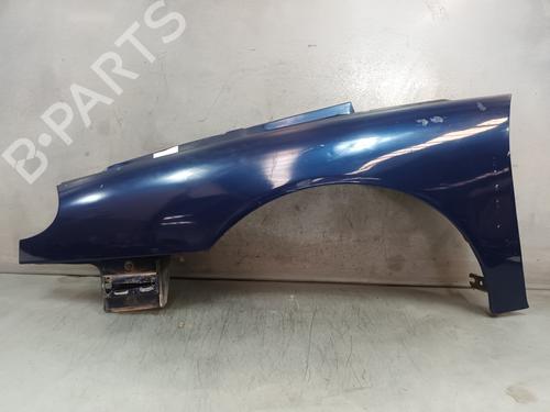 Left front fenders RENAULT LAGUNA I (B56_, 556_) 1.8 (B56S/T/0) (90 hp) 13706242