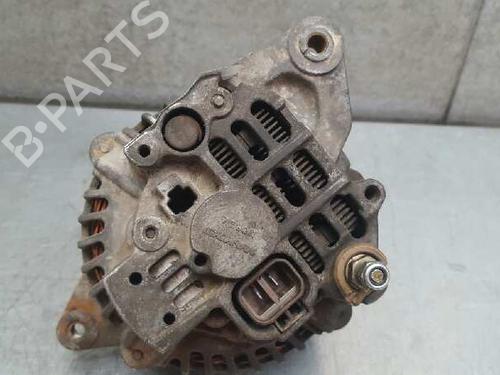 Alternator HYUNDAI S COUPE (SLC) 1.5 i Turbo | BP12854361M7