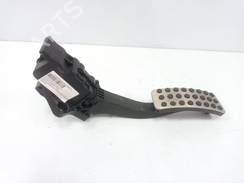 Used Pedal MERCEDES-BENZ CLA Coupe (C117) [2013-2019]  25924783